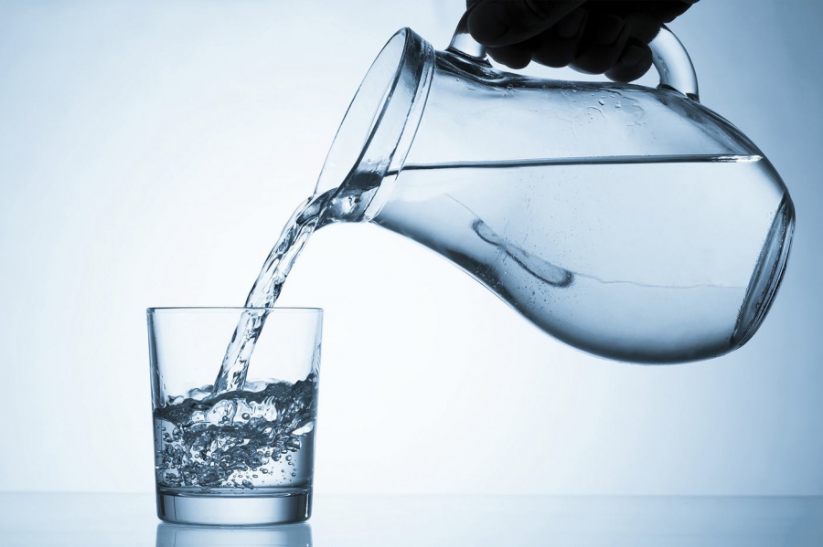 Dezinfekcija - vode za piće